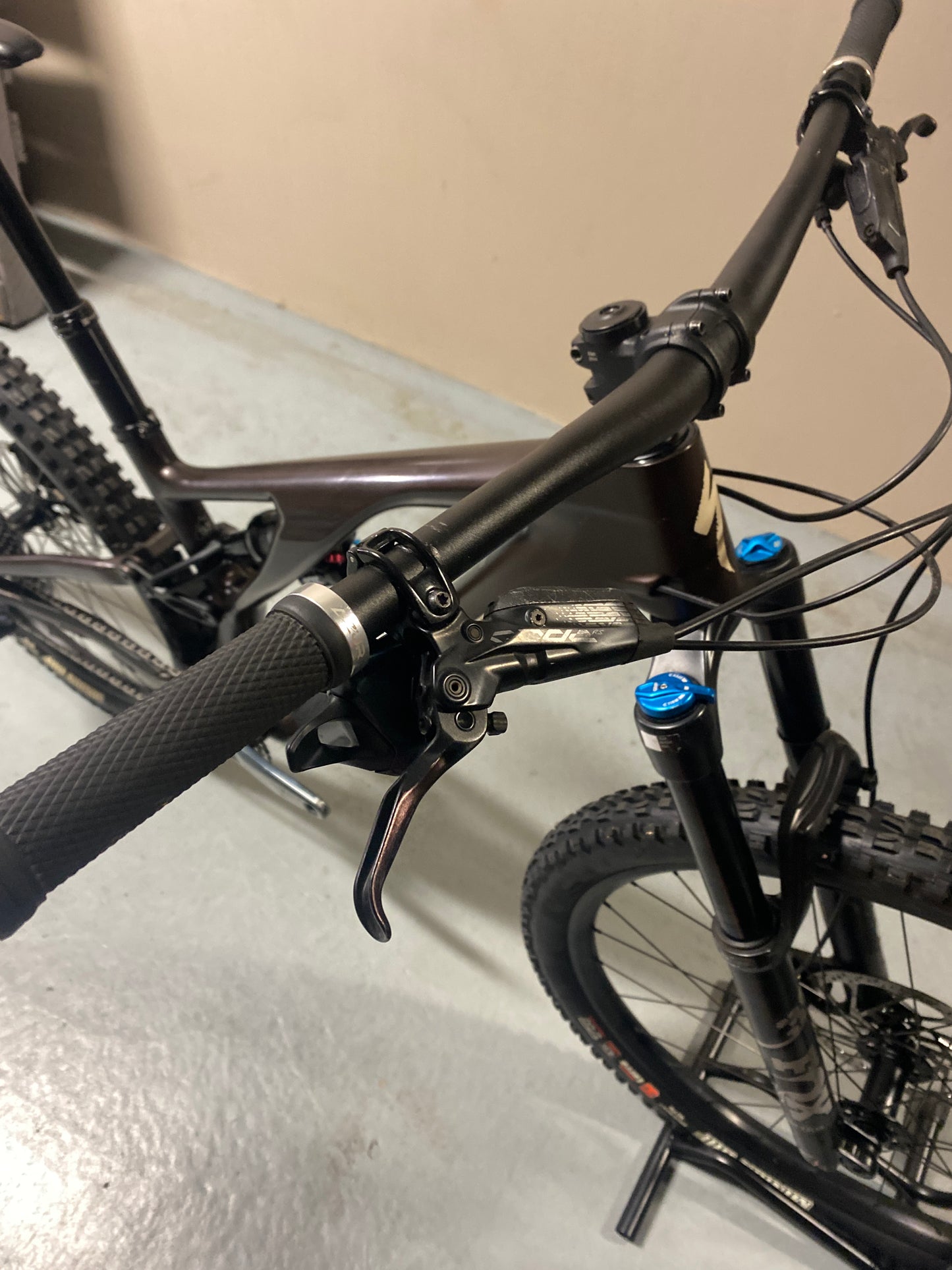 Specialized Stumpjumper Evo 2023 Medium