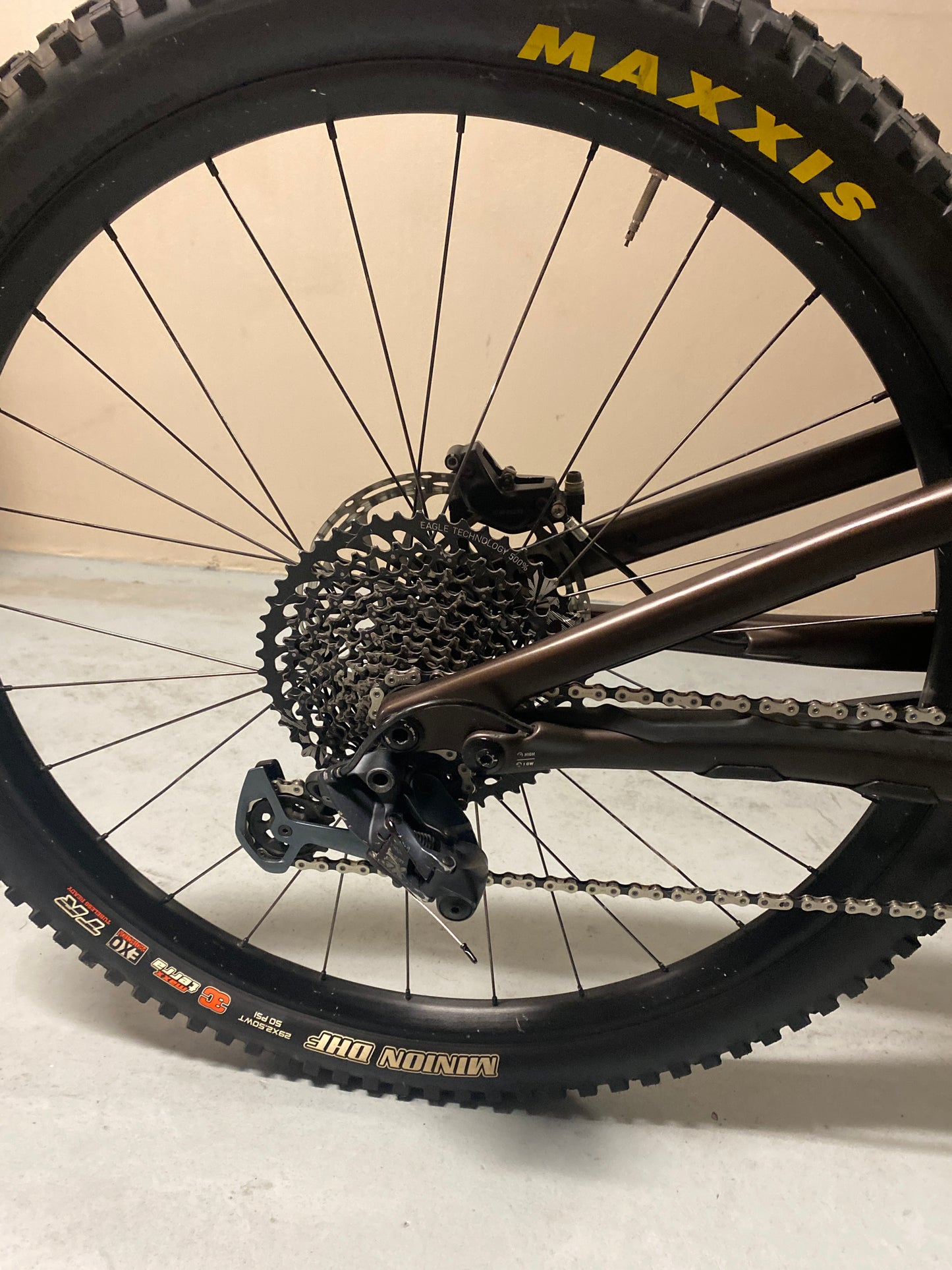 Specialized Stumpjumper Evo 2023 Medium