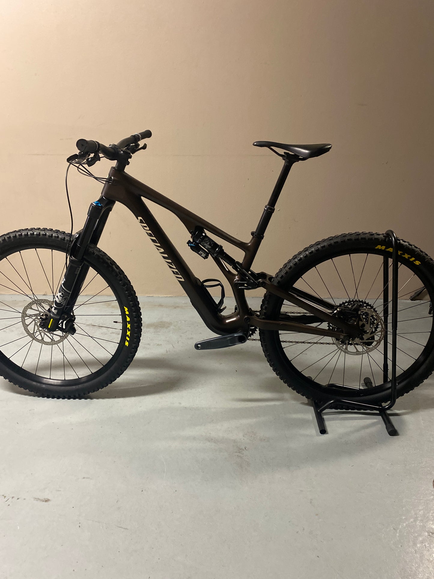 Specialized Stumpjumper Evo 2023 Medium