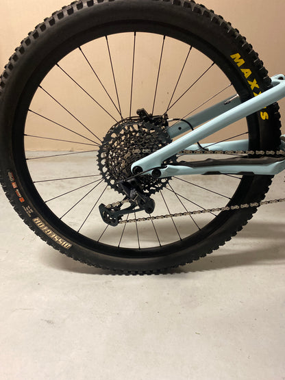 Specialized Stumpjumper Evo 2022 Medium S3