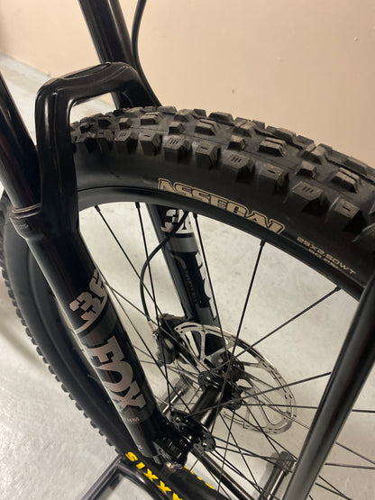 Specialized Stumpjumper Evo 2022 Medium S3