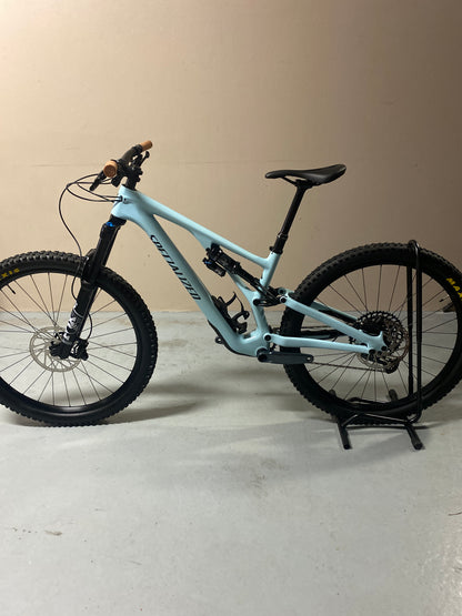 Specialized Stumpjumper Evo 2022 Medium S3