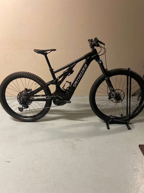 Swanky Cycles Specialized turbo Levo Comp Alloy 2022 S3