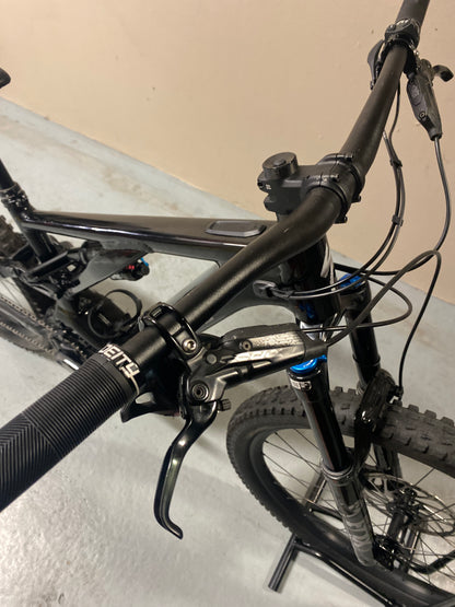 Specialized turbo Levo Comp Alloy 2022 S3