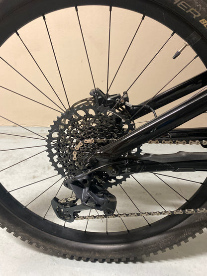 Specialized turbo Levo Comp Alloy 2022 S3