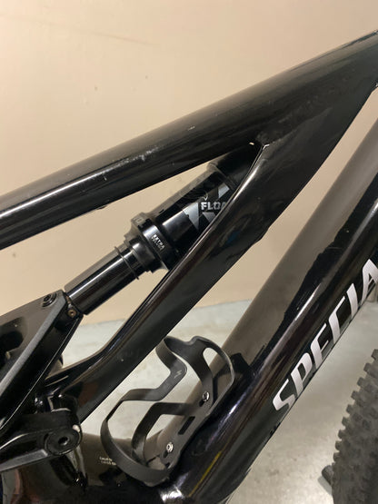 Specialized turbo Levo Comp Alloy 2022 S3