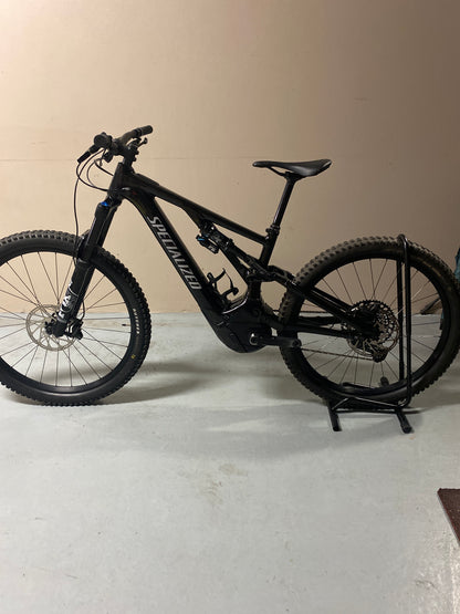 Specialized turbo Levo Comp Alloy 2022 S3