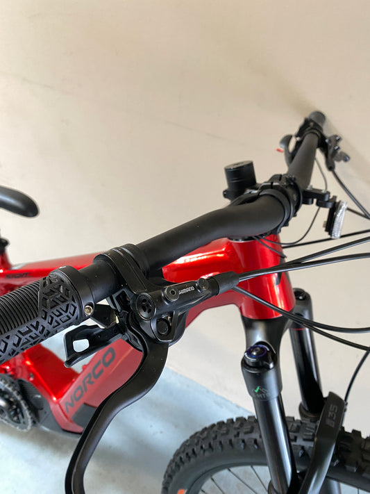 2022 Norco Sight VLT A2 Small