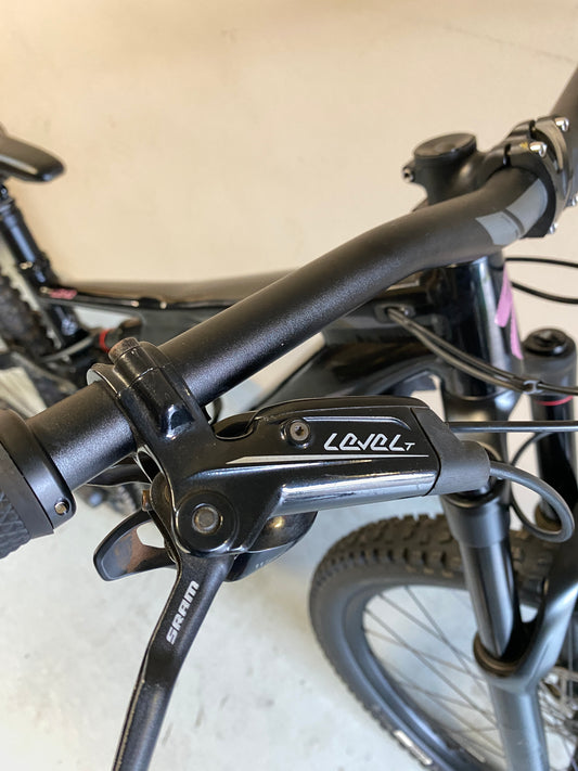 2021 Specialized Turbo Levo Alloy S2