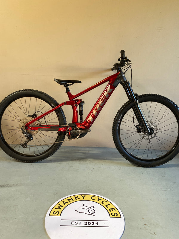Swanky Cycles 2023 Trek Rail 5 Medium