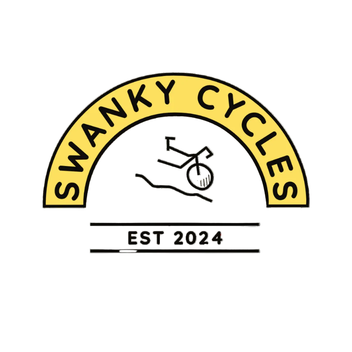 $1000 Swanky Cycles Credit