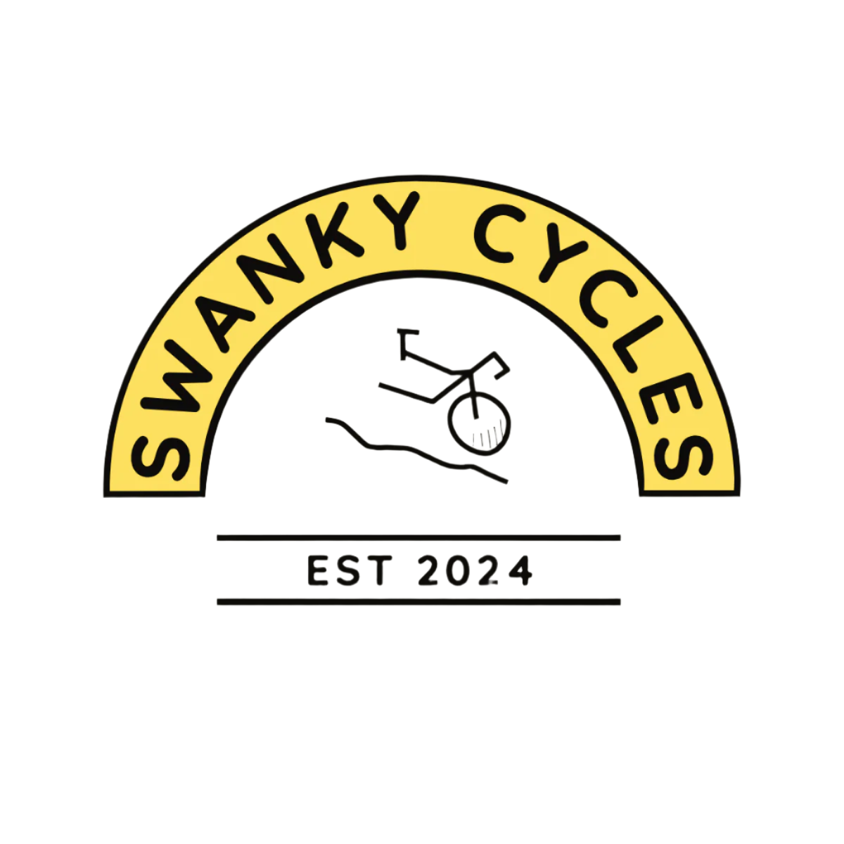 $1000 Swanky Cycles Credit