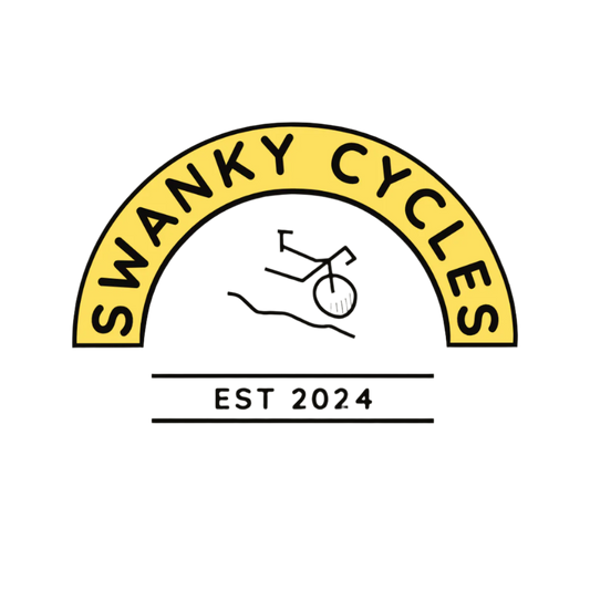$1000 Swanky Cycles Credit