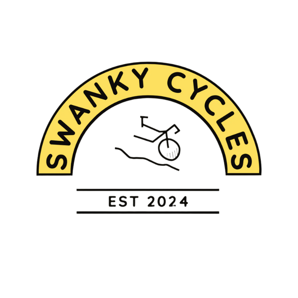 Swanky Cycles