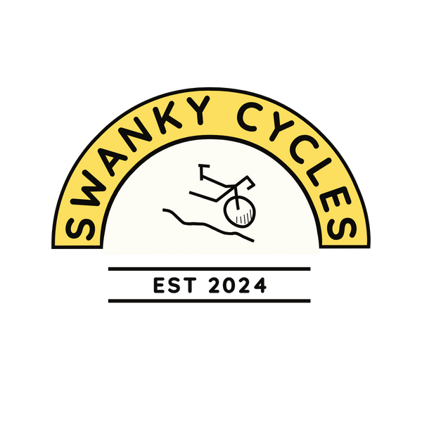 Swanky Cycles