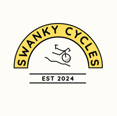 Swanky Cycles