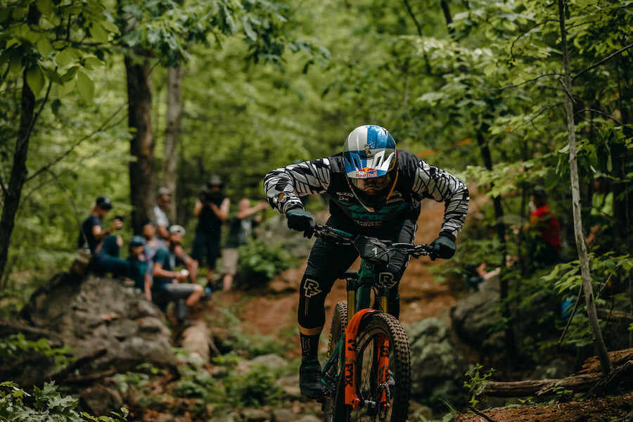 Featured bike